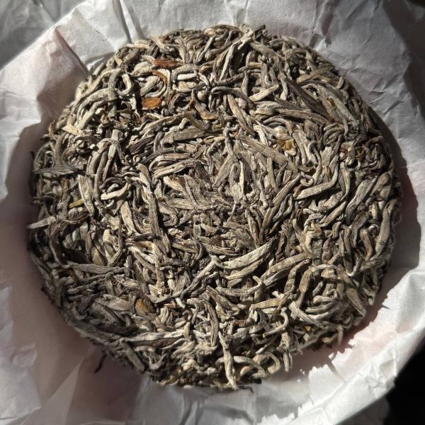 Бай Хао Инь Чжэнь «Тын Сон» Вьет Гу Шу Бай Хао Инь Чжэнь «Тын Сон» Вьет Гу Шу фото