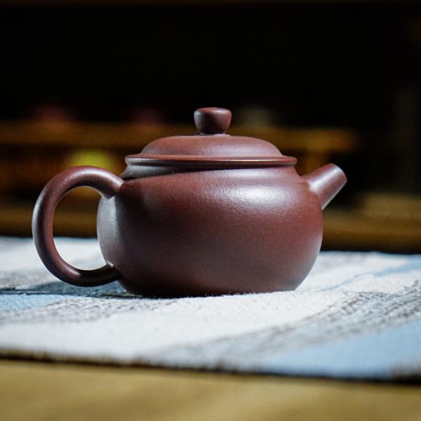 Исинский чайник «2115» 190&nbsp;мл