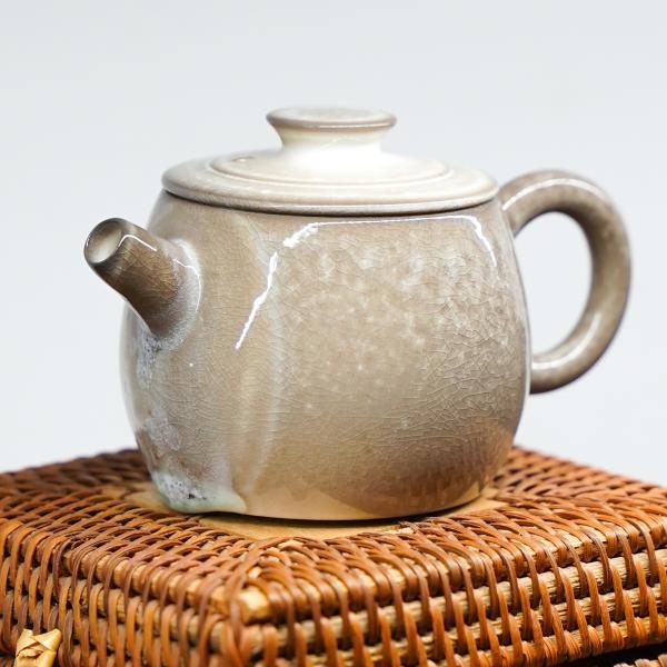 Чайник «Туман» Дэхуа 125&nbsp;мл