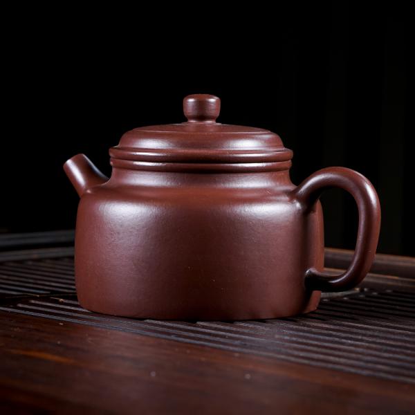 Исинский чайник «Дэ Чжун» 215&nbsp;мл
