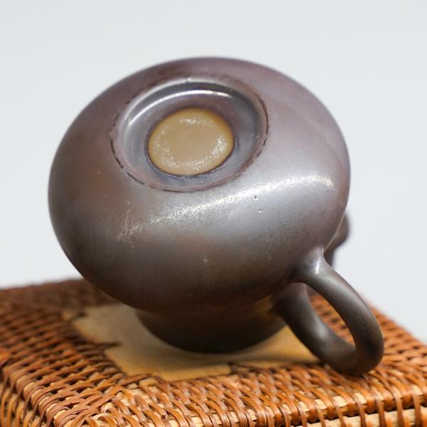 Чайник «Металл 11» Дэхуа 125&nbsp;мл