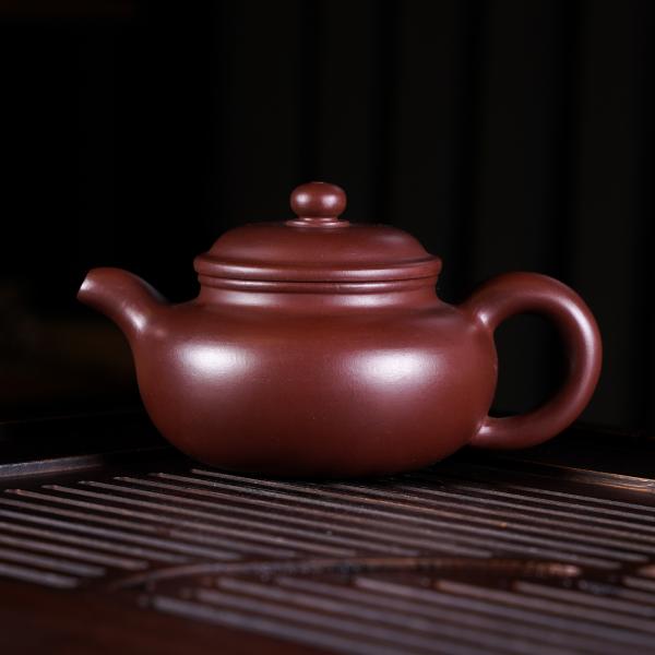 Исинский чайник «Фан Гу» 145&nbsp;мл