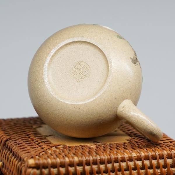 Исинский чайник «Си Ши 71» 125&nbsp;мл