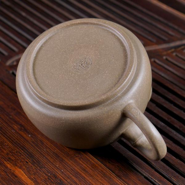 Исинский чайник «Ши Пяо Да Коу» 195&nbsp;мл