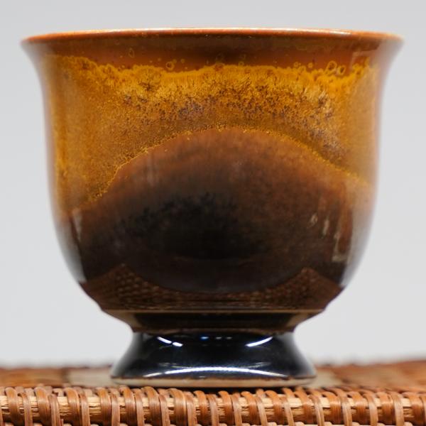 Пиала «Воды и горы 180» Цзиндэчжэнь керамика 100&nbsp;мл