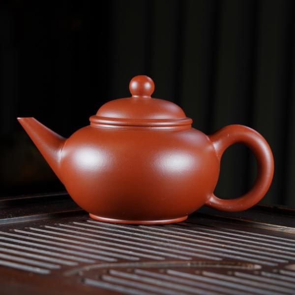 Исинский чайник «Шуй Пин» 195 мл фото