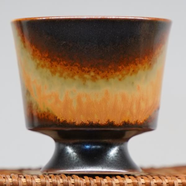 Пиала «Воды и горы 169» Цзиндэчжэнь керамика 100&nbsp;мл