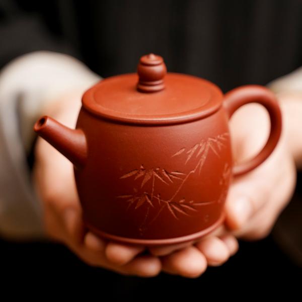 Исинский чайник «2246» 195 фото