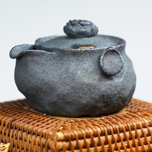 Гайвань сиборидаси «Каменная» Дэхуа 100 мл Гайвань сиборидаси «Каменная» Дэхуа 100 мл