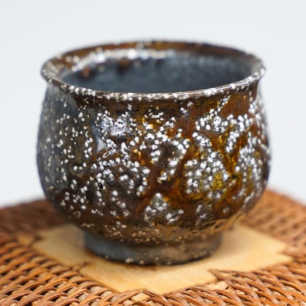 Пиала «Улитка 3» Дэхуа 55&nbsp;мл