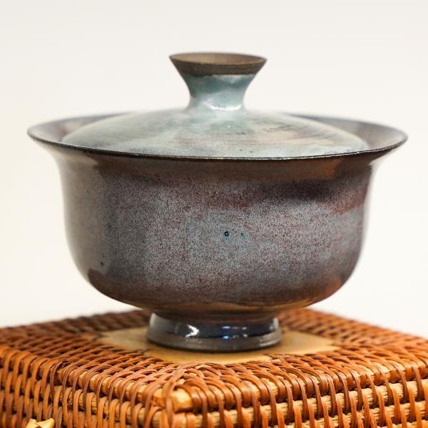 Гайвань «Пепельная 2» керамика 150&nbsp;мл