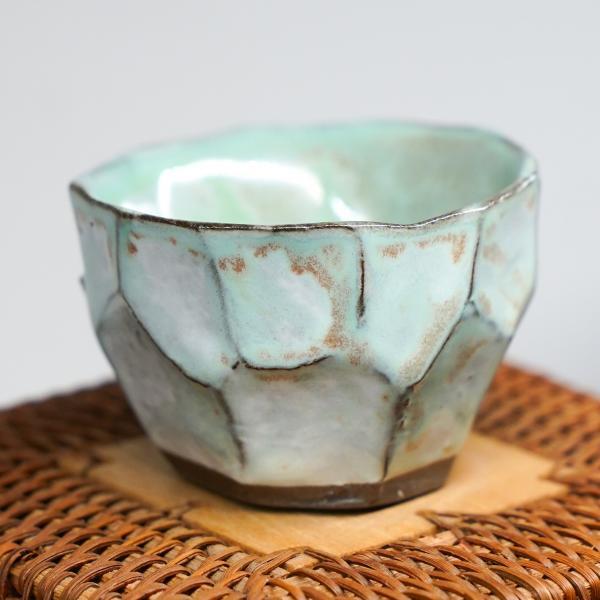 Пиала «Небесная 2» керамика 50&nbsp;мл