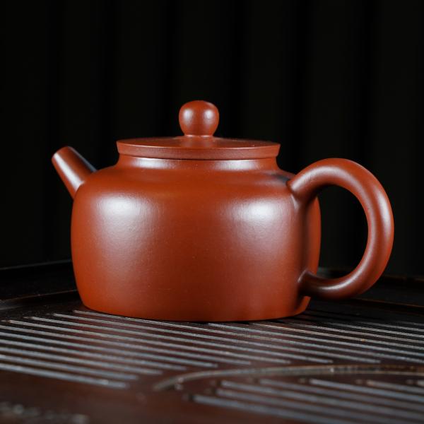Исинский чайник «Дэ Чжун» 175&nbsp;мл