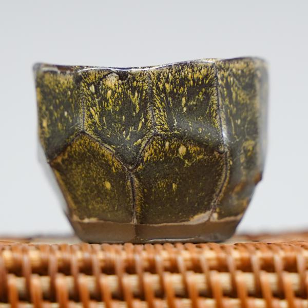 Пиала «Половинки 2» керамика 50&nbsp;мл