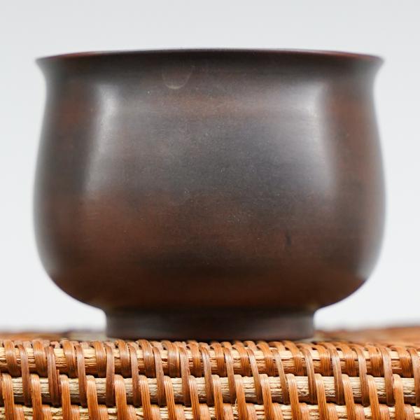 Пиала из Гуанси «Нисин Тао 2633» 110&nbsp;мл