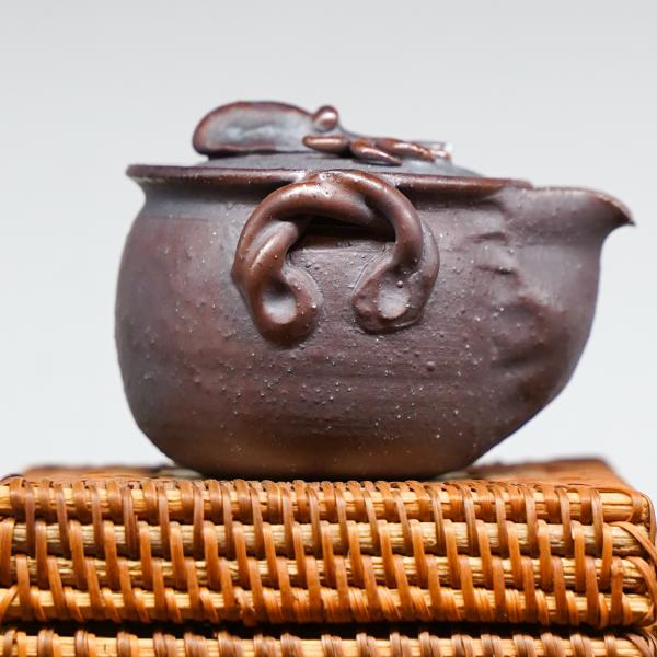 Гайвань сиборидаси «Бронза осьминог» Дэхуа 125 мл Гайвань сиборидаси «Бронза осьминог» Дэхуа 125 мл