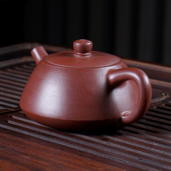 Исинский чайник «Ши Пяо» 160&nbsp;мл