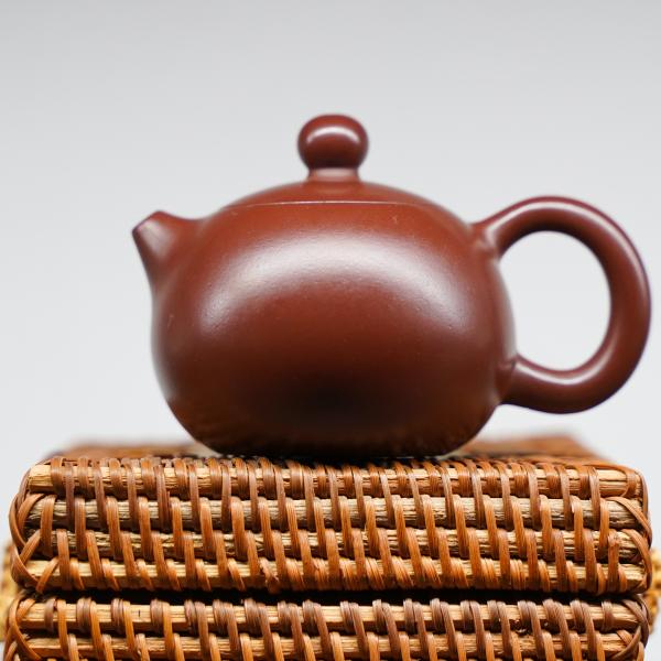 Исинский чайник «Си Ши эгоист 4» 100 мл фото