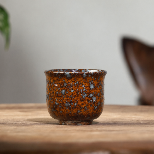 Пиала «Медь» Дэхуа 70&nbsp;мл