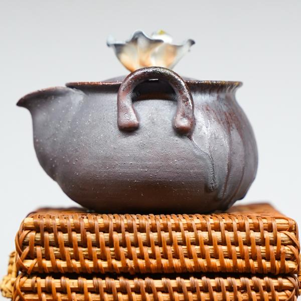 Гайвань сиборидаси «Металл цветок 4» Дэхуа 175 мл Гайвань сиборидаси «Металл цветок 4» Дэхуа 175 мл