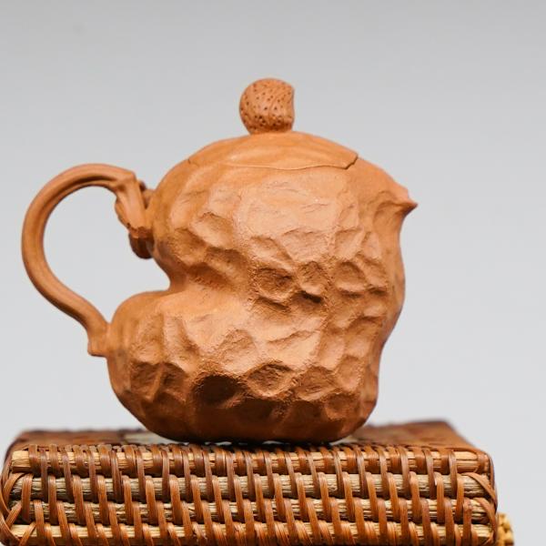 Исинский чайник «Арахис Жао Цин» 60&nbsp;мл