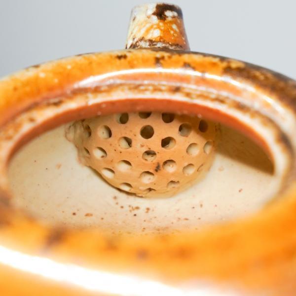 Чайник «Ириска Кюсу 2» Дэхуа 120&nbsp;мл