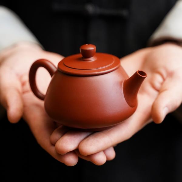 Исинский чайник «Ши Пяо» 190 мл фото