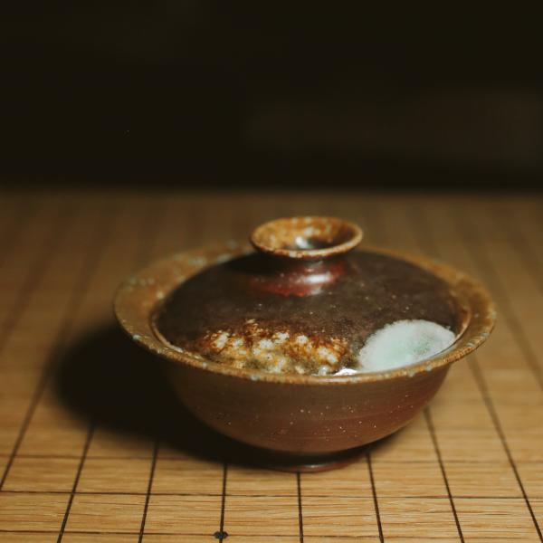 Гайвань «Бронзовая» Дэхуа 120 мл Гайвань «Бронзовая» Дэхуа 120 мл