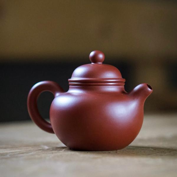 Исинский чайник «Жун Тянь Ху» 110&nbsp;мл