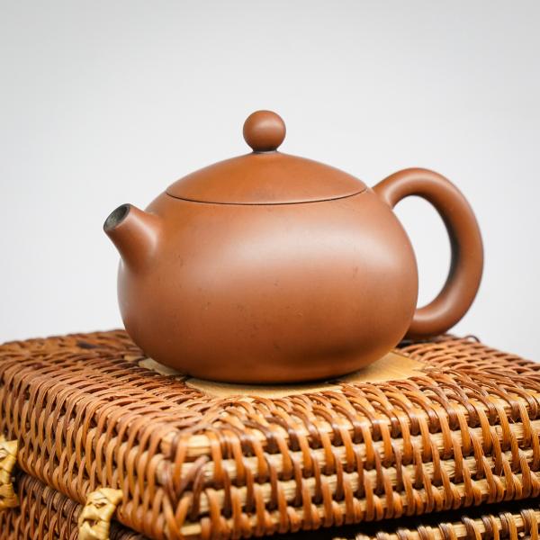 Чайник «Си Ши» Цзяньшуй керамика 95&nbsp;мл