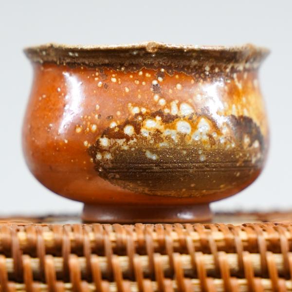 Пиала «Ириска 15» Дэхуа 50&nbsp;мл