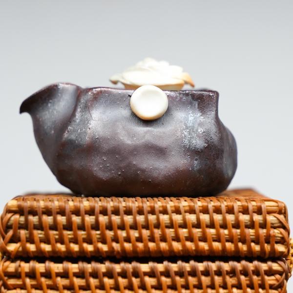 Гайвань сиборидаси «Металл цветок 2» Дэхуа 105&nbsp;мл