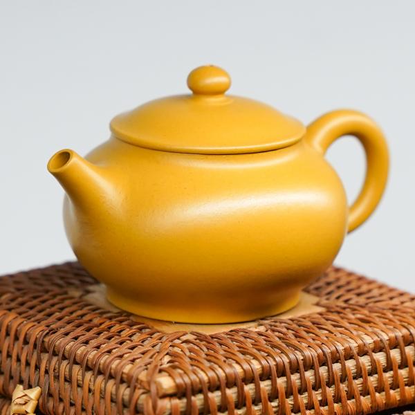 Исинский чайник «2612» 125 мл Исинский чайник «2612» 125 мл