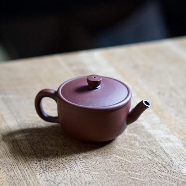 Исинский чайник «1867 эгоист» 100&nbsp;мл