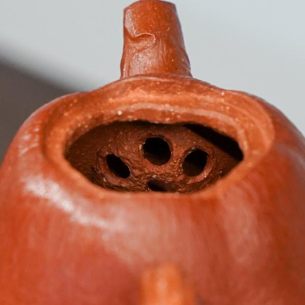 Исинский чайник «Груша» 75 мл Исинский чайник «Груша» 75 мл