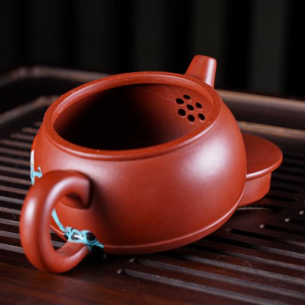 Исинский чайник «Ши Пяо» 115&nbsp;мл