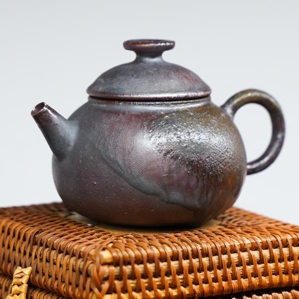 Чайник «Металл 14» Дэхуа 155&nbsp;мл