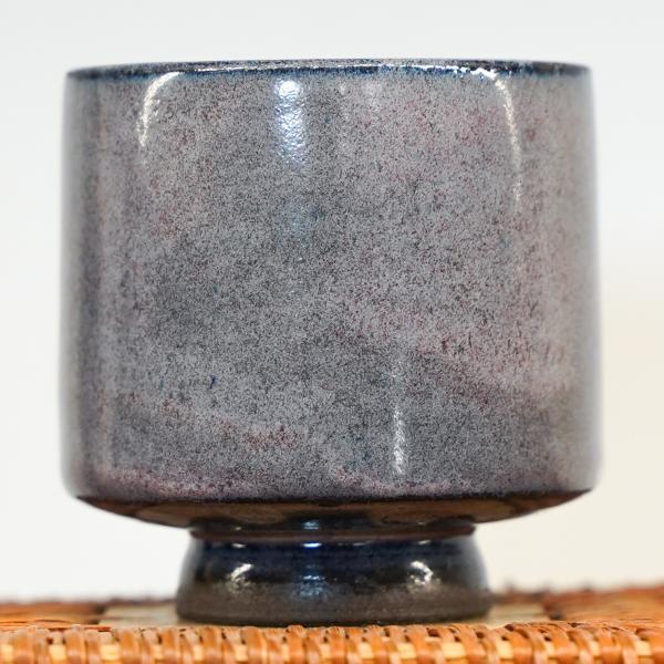 Пиала «Пепельная» керамика 125&nbsp;мл