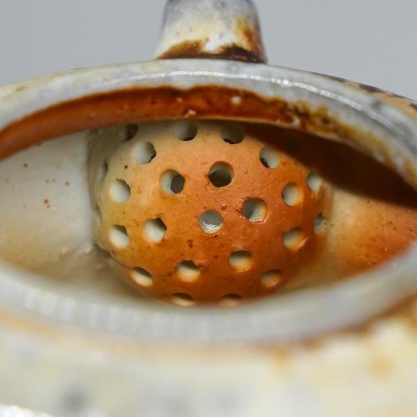 Чайник «Ириска 5» Дэхуа 130&nbsp;мл