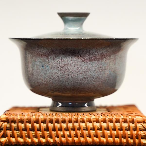 Гайвань «Пепельная 2» керамика 150&nbsp;мл