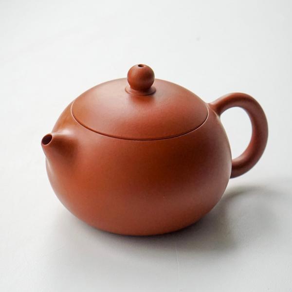 Исинский чайник «Си Ши» Цин Шуй Ни 190 мл фото