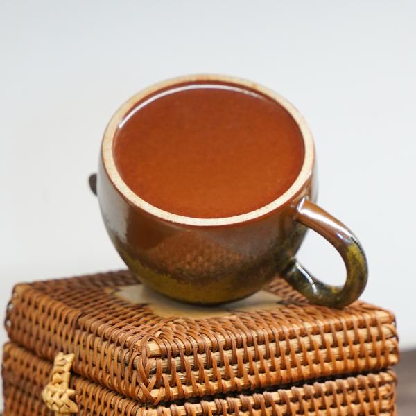 Чайник «298» Цзиндэчжэнь керамика 175&nbsp;мл