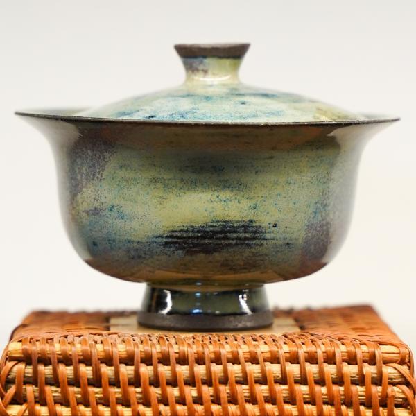 Гайвань «Космическая 2» керамика 175&nbsp;мл