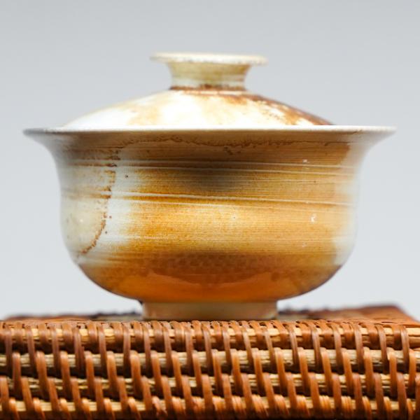 Гайвань «Ириска 7» Дэхуа 125 мл Гайвань «Ириска 7» Дэхуа 125 мл