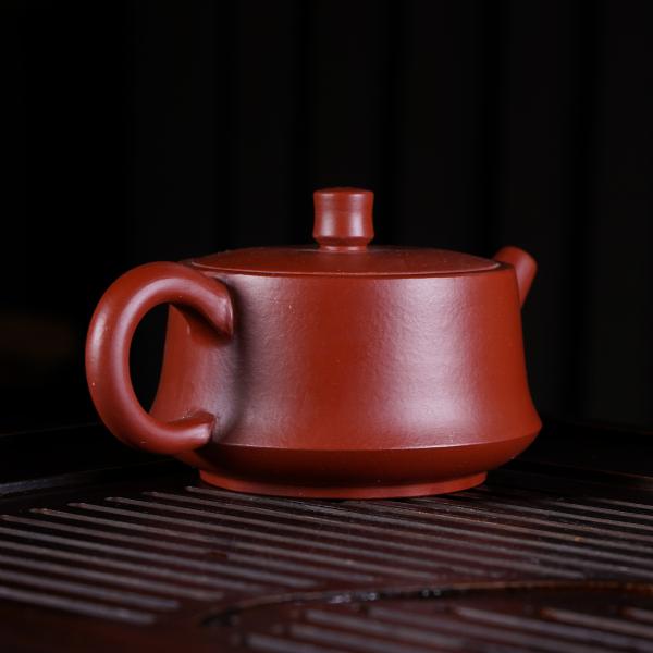 Исинский чайник «Ши Пяо» 150&nbsp;мл