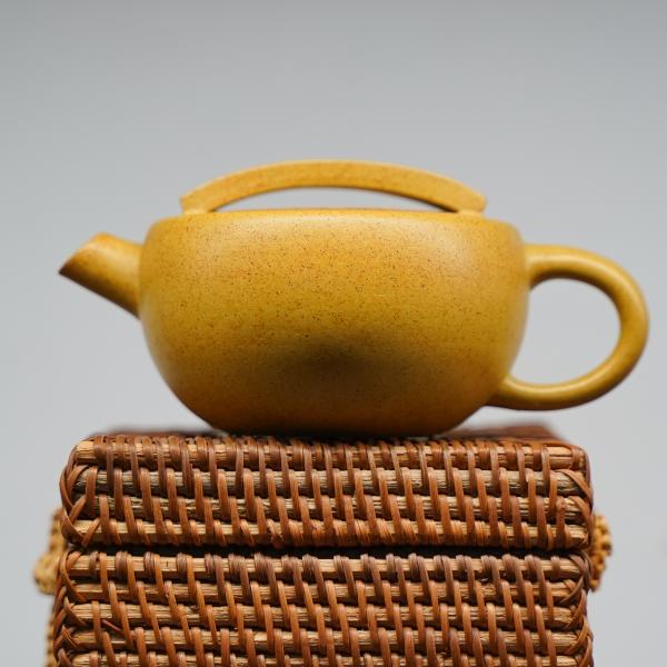 Исинский чайник «2632» 160&nbsp;мл