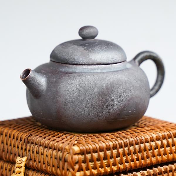 Чайник «Металл 12» Дэхуа 170&nbsp;мл