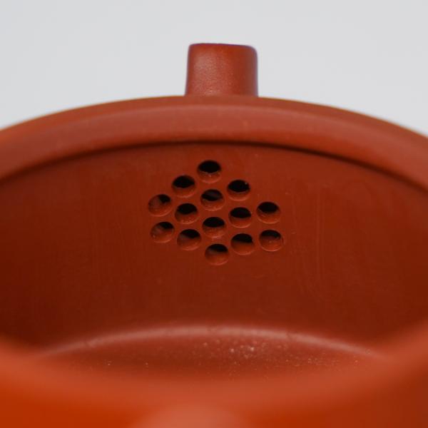 Исинский чайник «Ши Пяо эгоист» 100&nbsp;мл