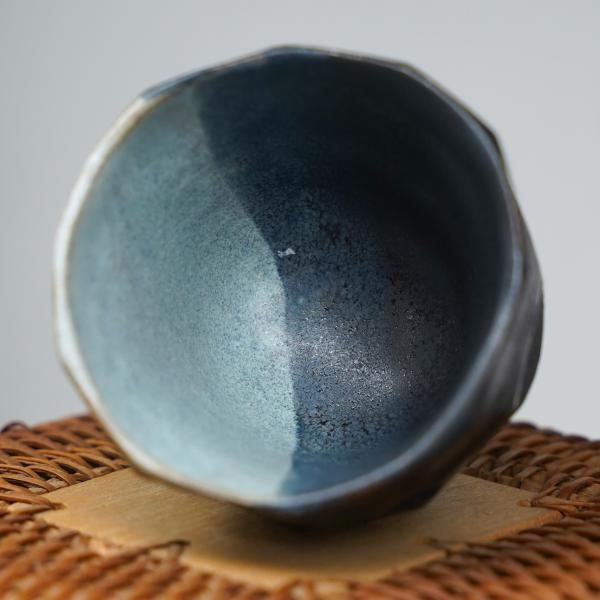 Пиала «Половинки» керамика 50&nbsp;мл