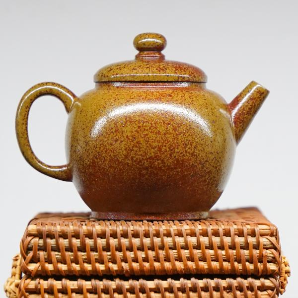 Исинский чайник «2608» 175&nbsp;мл